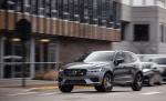 Volvo XC60 T8 Polestar Engineered 2019 года (NA)